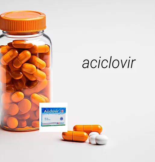 Aciclovir pastillas 800 mg precio